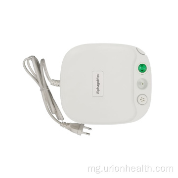 Milina odm &amp; oem nebulizer portable